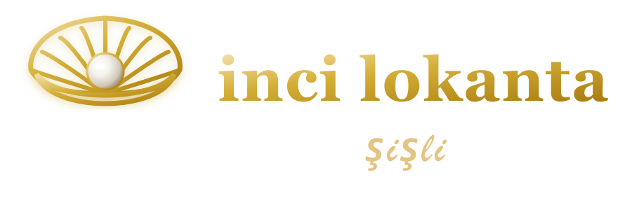 İnci Lokantası Şişli Logo